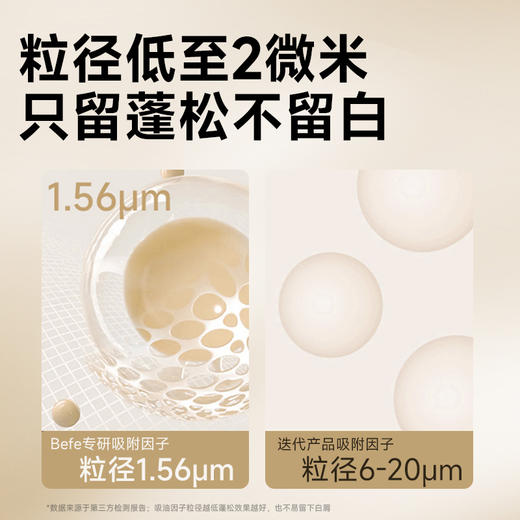 befe无香干发喷雾60ml纪念日百货162997333 商品图2