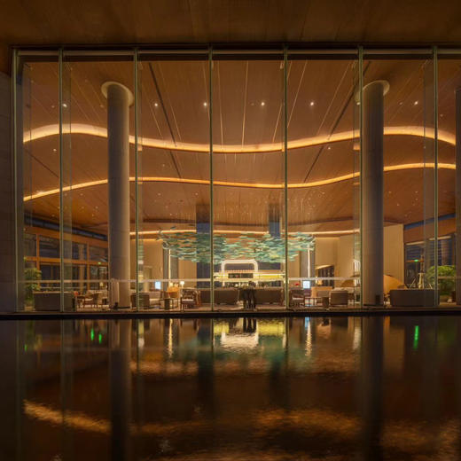 双12大促！1晚/2晚【舟山保利郡雅开元森泊度假酒店】周末/元旦不加价，春节可用！含下午茶、幻想岛/水乐园双园任选、非遗拓印体验、专业旅拍等，畅玩森林海岛之间~ 商品图12