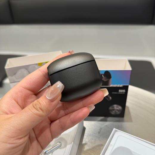 G242 Bose最新款挂耳式无线蓝牙耳机 商品图3