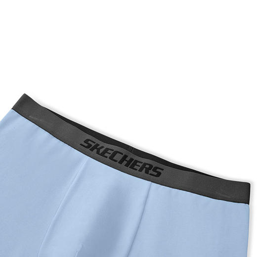 【云粉节】7楼斯凯奇Skechers  男士单条装内裤L225M194吊牌价49元 商品图1