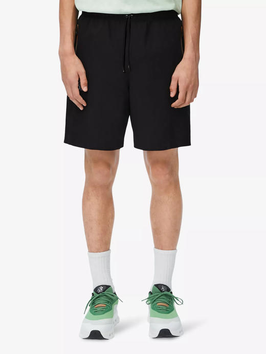 0N X L0E 联名宽松运动休闲短裤 DK390 商品图1