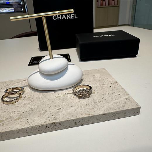 G247 chan@l三件套戒指 商品图3