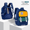 潮款来袭【五大减负设计！ 跑量价！手慢无！】减负护脊+防泼水！孩子的学习好帮手，1-6年级卡通书包火热上线🔥 商品缩略图6