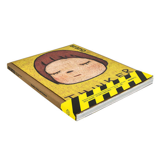 BranD 68期 主题：平面转机 商品图3