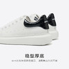 星期六时尚经典百搭厚底小白鞋SSD3112053 商品缩略图13