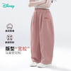 迪士尼宝宝女童梭织长裤ZD3EK021 商品缩略图0