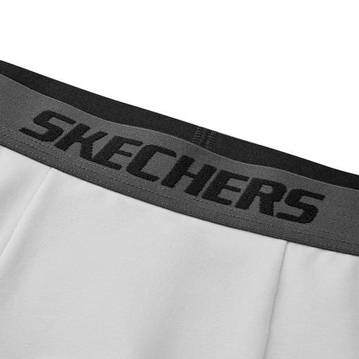 【云粉节】7楼斯凯奇Skechers  男士单条装内裤L225M194吊牌价49元 商品图7