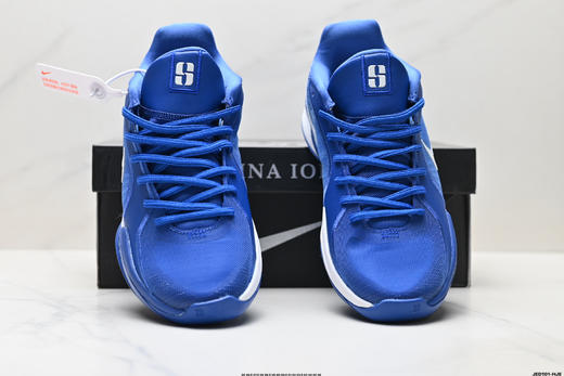 耐克Nike Sabrina 2塞布丽娜低帮篮球鞋FQ2174-800男女鞋 商品图6