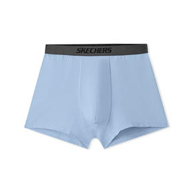 【云粉节】7楼斯凯奇Skechers  男士单条装内裤L225M194吊牌价49元