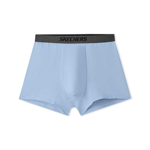 【云粉节】7楼斯凯奇Skechers  男士单条装内裤L225M194吊牌价49元 商品图0