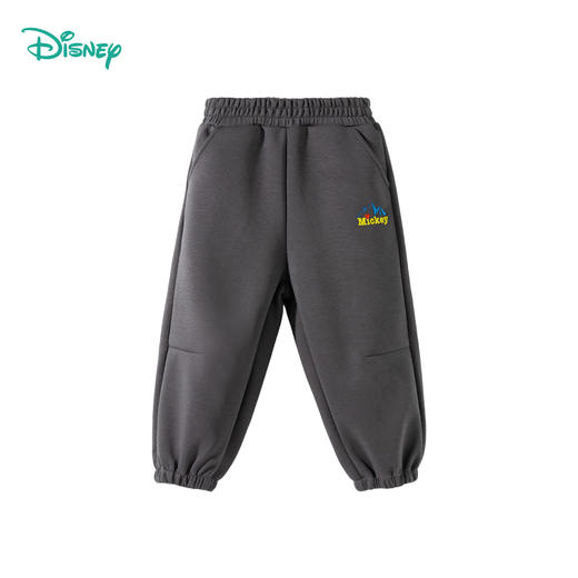 迪士尼男童春秋长裤ZD3EK009 商品图5