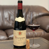 可当村级喝的“性价比之选”！月老庄勃艮第黑皮诺干红Hudelot Noellat Bourgogne Pinot Noir 2023 商品缩略图1