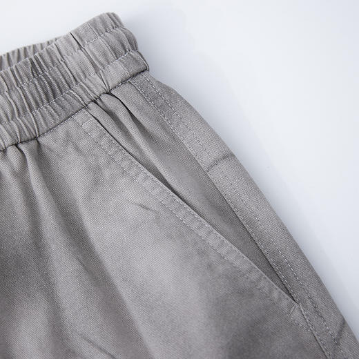 【新品上新】HX 春季工装休闲长裤C203510014101 商品图5