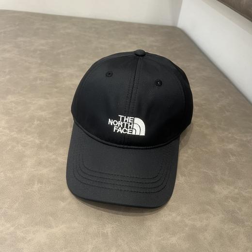 G251北面情侣款时尚鸭舌帽 商品图2