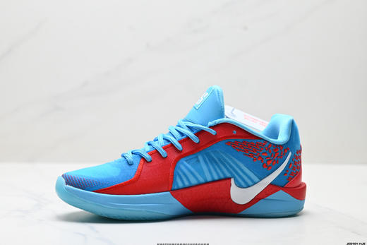 耐克Nike Sabrina 2塞布丽娜低帮篮球鞋FQ2174-800男女鞋 商品图2