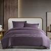 博洋宝贝祥瑞黛紫-60支贡缎长绒棉四件套BYJTCMGD105 商品缩略图0