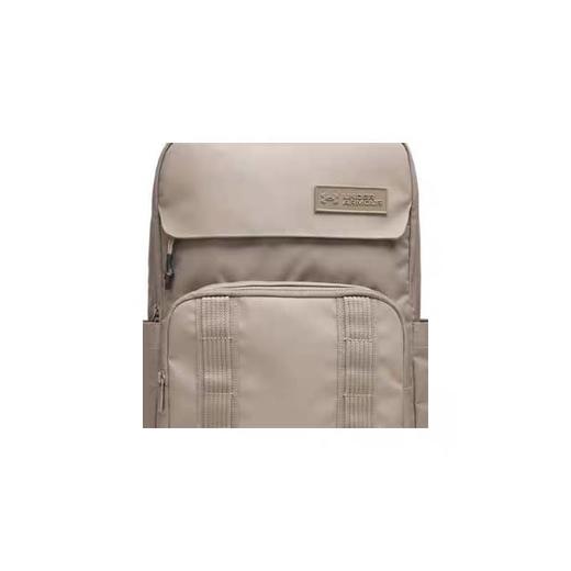 【春上新】7楼安德玛UA Triumph Campus Pro情侣运动休闲双肩背包6000518 吊牌价 499元 商品图4