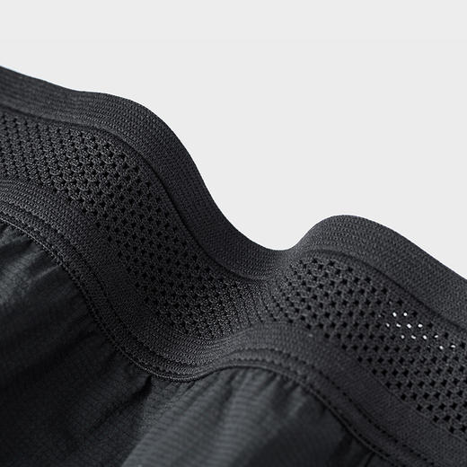 KAILAS凯乐石 FUGA男款跑山短裤（无内衬）KG2525301 商品图4