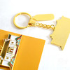 岳麓书院「书院丝弦」钥匙扣 商品缩略图3