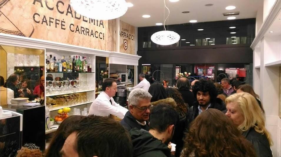 对标Peet's品质，价格几乎对折💥意大利🇮🇹原装进口卡拉奇Carracci铝制浓缩胶囊咖啡☕️清洁胶囊✔️适配Nespresso咖啡机 日常咖啡爱好者，强推