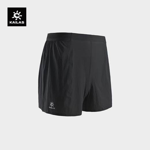 KAILAS凯乐石 FUGA男款跑山短裤（无内衬）KG2525301 商品图0