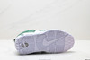 耐克Nike Air More Uptempo皮蓬休闲运动篮球鞋FZ3055-102男女鞋 商品缩略图8