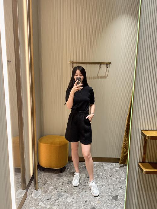 Max Mara 短裤子女  1786015106-004 . 商品图2