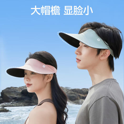 【超模君精选 品牌清仓】SINSIN无痕空顶帽 商品图5