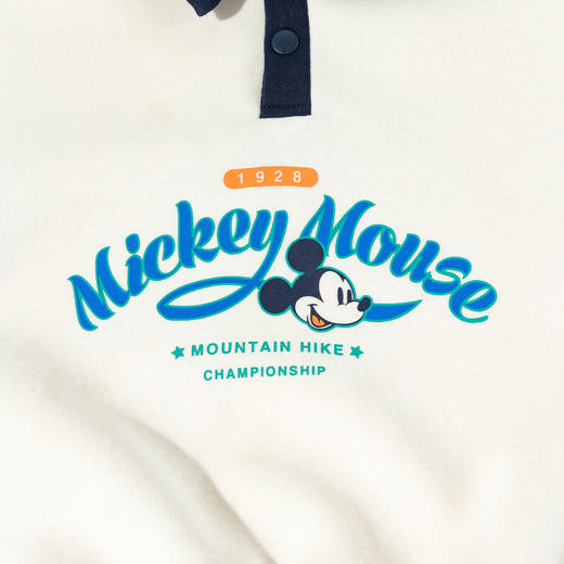 迪士尼男童卫衣套装ZD3ET001 商品图5