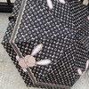 G250配礼盒L#V路易威登精品自动晴雨伞 商品缩略图2