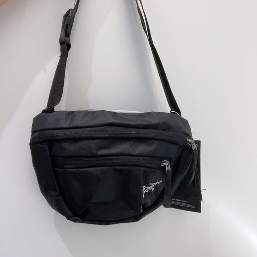 G224始祖鸟单肩包斜挎包腰包胸包户外运动休闲包 商品图1