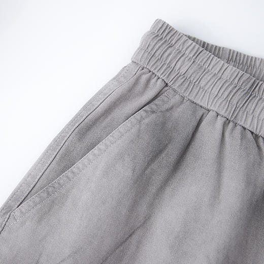 【新品上新】HX 春季工装休闲长裤C203510014101 商品图3