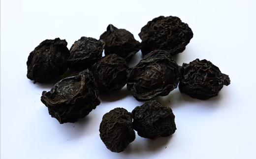 烟熏乌梅  200g 商品图2