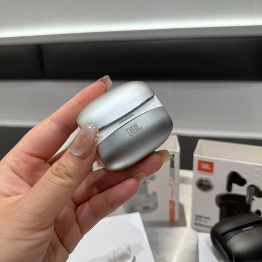 G260 JBL最新款挂耳式无线蓝牙耳机 商品图2