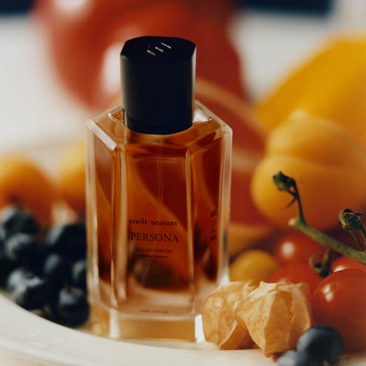 melt season经典系列香水「第三人称 PERSONA」 商品图2