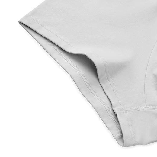 【云粉节】7楼斯凯奇Skechers  男士单条装内裤L225M194吊牌价49元 商品图9