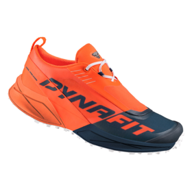 【长距离百公里战靴！！尺码偏小建议大1-2码】德国雪豹DYNAFIT男式越野跑鞋 08-0000064051 ULTRA 100