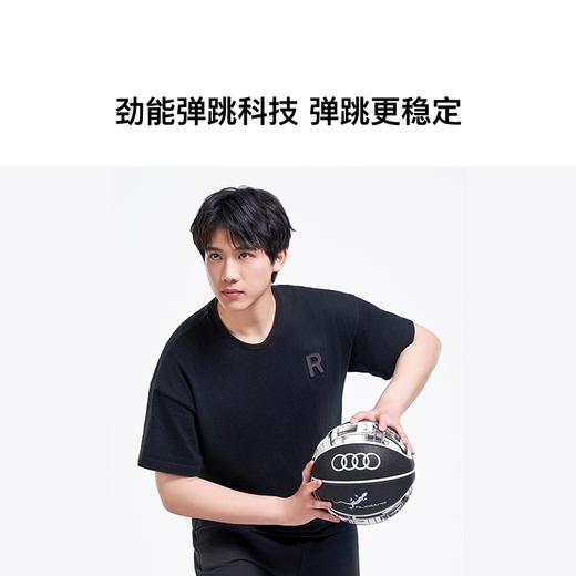 城市涂鸦7号篮球 商品图4