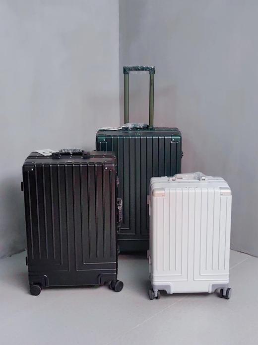 布雷德L型铝框箱1907 商品图1