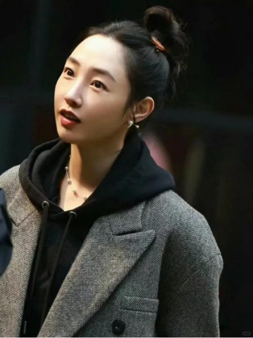 新品首发💥爆出圈的珍珠满天星细链❗章子怡同款💰79拿下❗温婉优雅💖闪闪亮亮，谁戴谁好看~ 【MointPhoice 璀璨星空｜满天星项链】 ✨就像是把满天繁星点缀到脖颈间✨ 商品图5