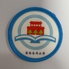 通版佛山市顺德区容桂马冈小学包边校徽服姓名贴章可缝烫现货发51 商品缩略图0