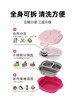 *【octoto】宝宝保温饭盒儿童餐具套装分格盘不锈钢外出便携碗防摔餐具 商品缩略图2