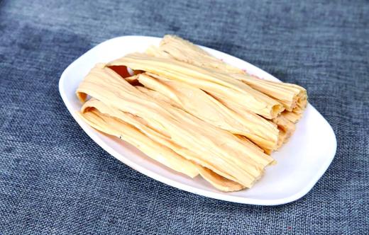 寿宁手工豆腐皮250g 商品图1