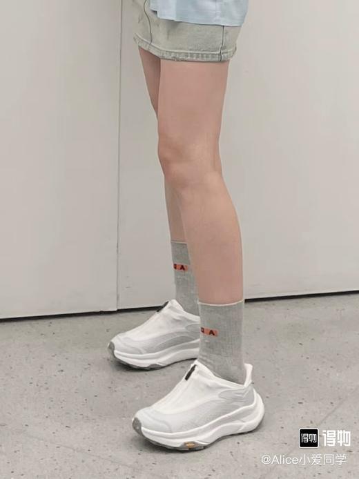 HOK@ PROJECT TRANSPORT 夏季透气休闲跑步鞋 Z-15501 商品图3