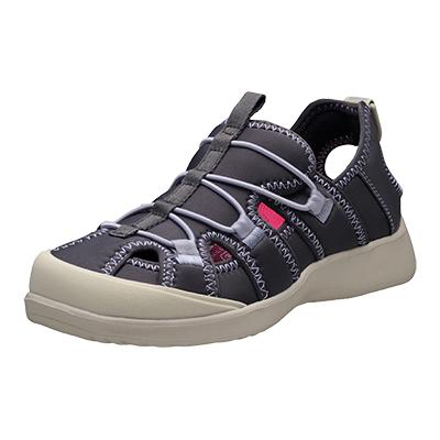 日本ACHILLES SORBO女士时尚休闲百搭女鞋 CUD 0970 商品图1