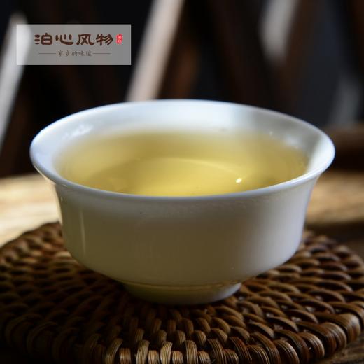 泊心风物·黄山石墨茶(绿茶) 商品图3