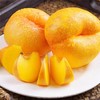 【臻选好果】彩虹黄金油蟠桃4.5-5斤   顺丰发货 产地山东蒙阴 商品缩略图2