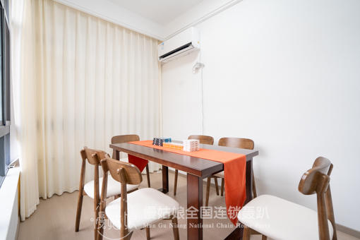 扬州慢姑娘芳梓苑轰趴馆 商品图5