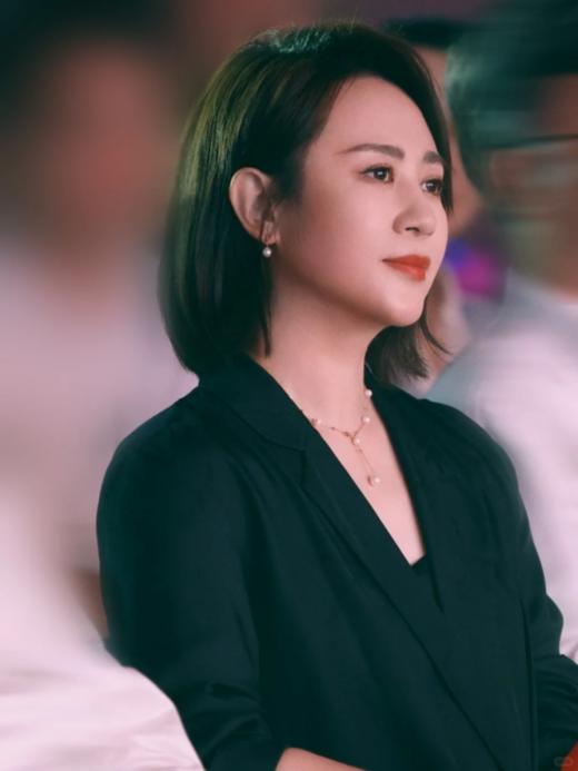 新品首发💥爆出圈的珍珠满天星细链❗章子怡同款💰79拿下❗温婉优雅💖闪闪亮亮，谁戴谁好看~ 【MointPhoice 璀璨星空｜满天星项链】 ✨就像是把满天繁星点缀到脖颈间✨ 商品图6