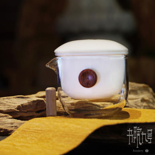 岳麓书院「实事求是」随身杯 商品图4